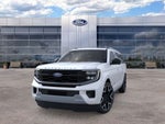 2026 Ford Expedition Max Platinum MAX