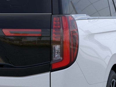 2026 Ford Expedition Max Platinum MAX