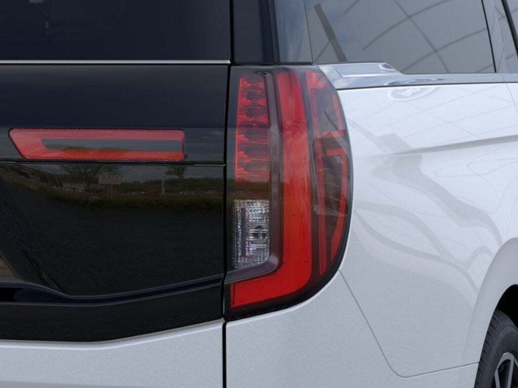 2026 Ford Expedition Max Platinum MAX