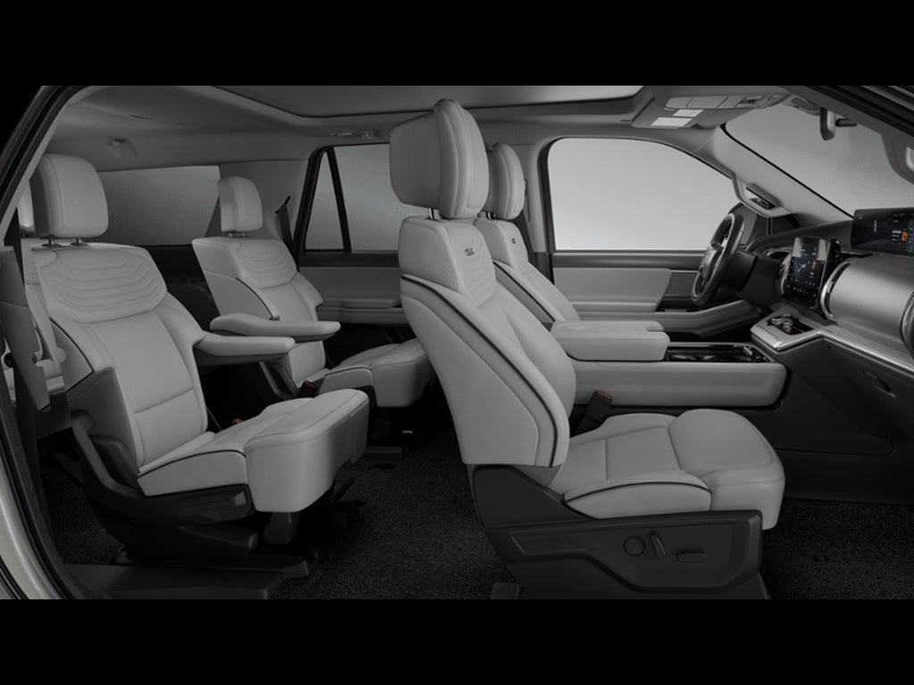 2026 Ford Expedition Max Platinum MAX