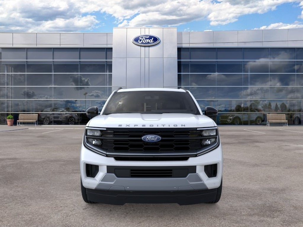 2026 Ford Expedition Max Platinum MAX