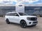 2026 Ford Expedition Max Platinum MAX