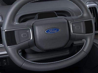 2026 Ford Expedition Max Platinum MAX