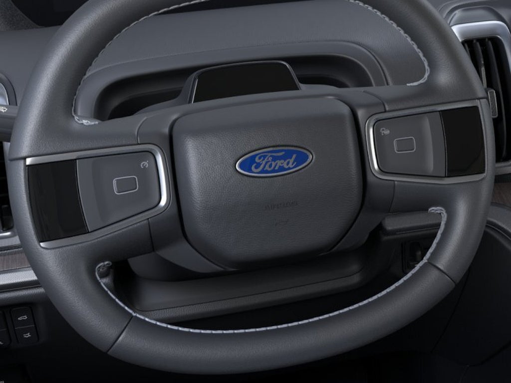 2026 Ford Expedition Max Platinum MAX