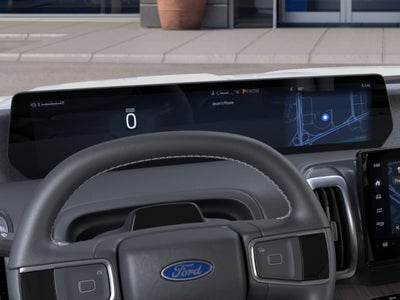 2026 Ford Expedition Max Platinum MAX