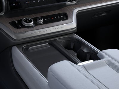 2026 Ford Expedition Max Platinum MAX