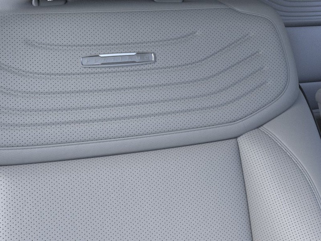 2026 Ford Expedition Max Platinum MAX