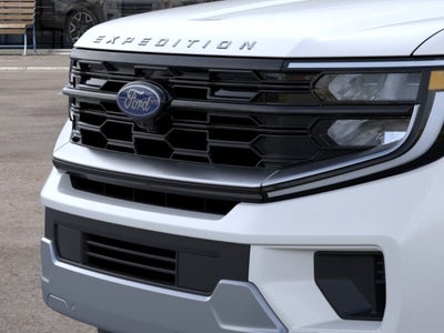 2026 Ford Expedition Max Platinum MAX