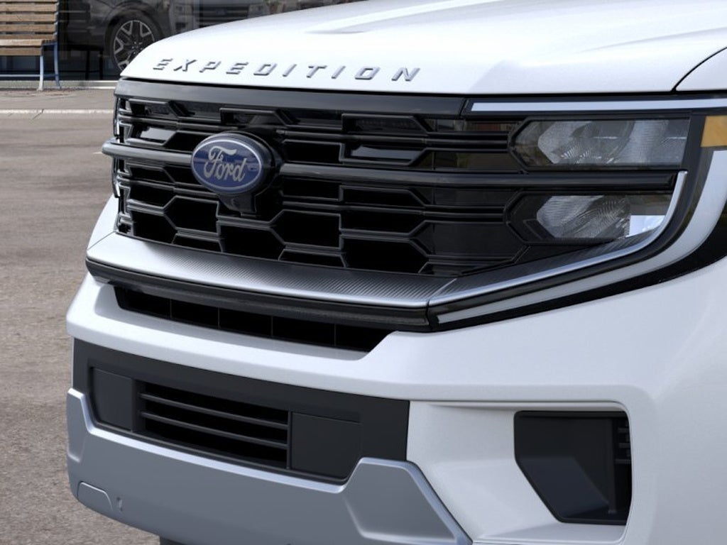 2026 Ford Expedition Max Platinum MAX