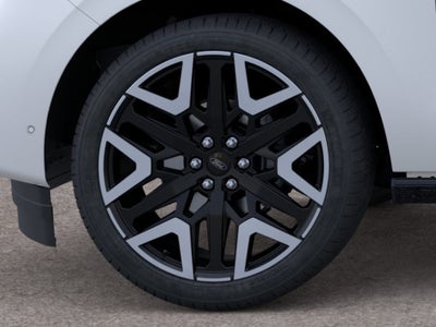 2026 Ford Expedition Max Platinum MAX