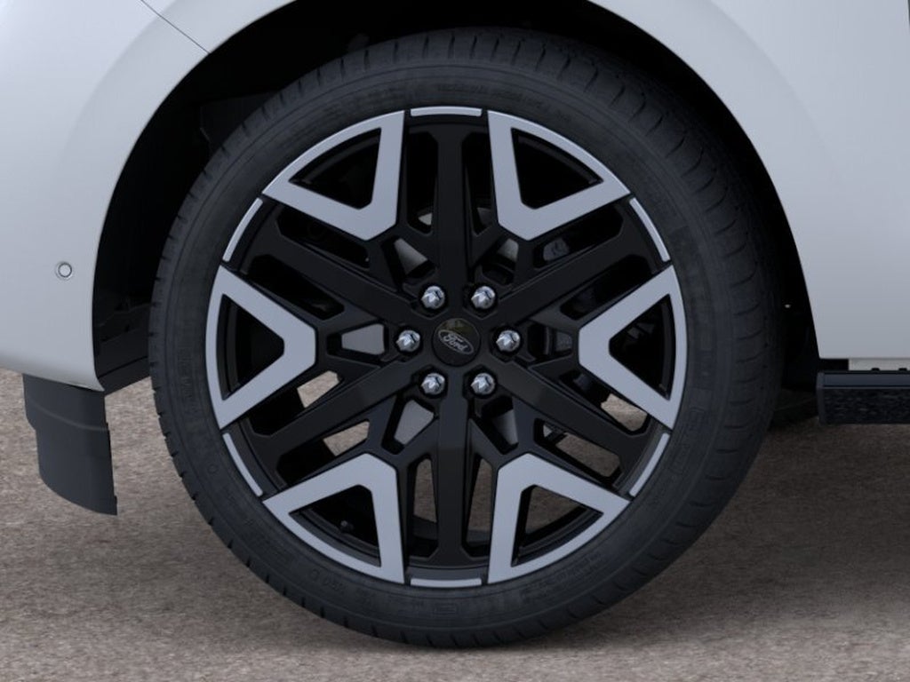 2026 Ford Expedition Max Platinum MAX