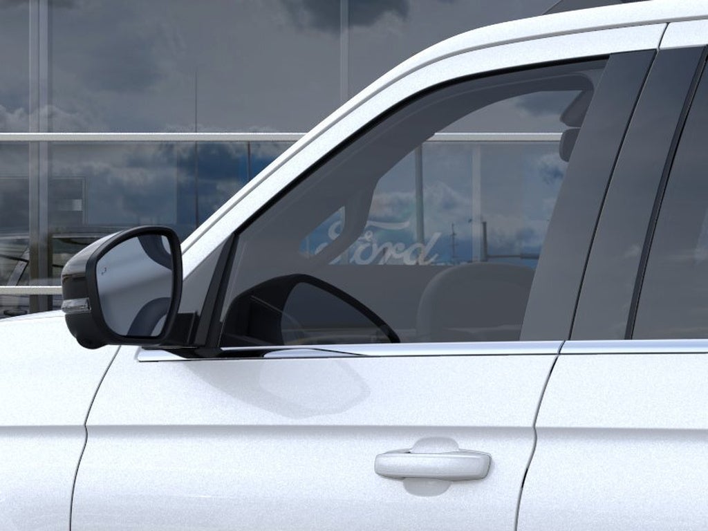 2026 Ford Expedition Max Platinum MAX