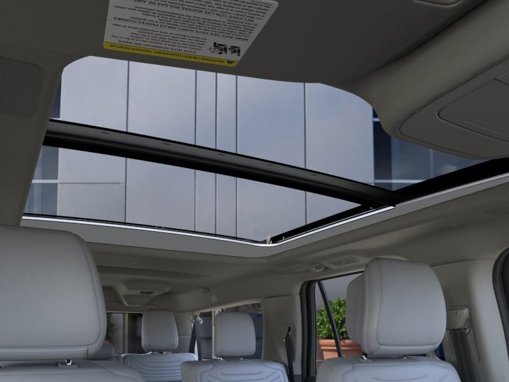 2026 Ford Expedition Max Platinum MAX