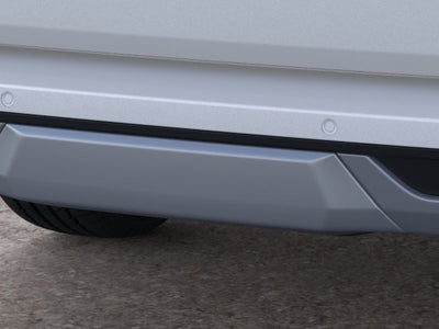 2026 Ford Expedition Max Platinum MAX