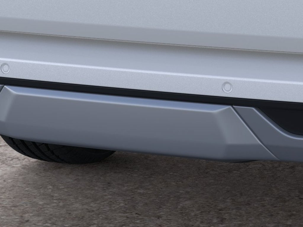 2026 Ford Expedition Max Platinum MAX