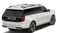 2026 Ford Expedition Max Platinum MAX