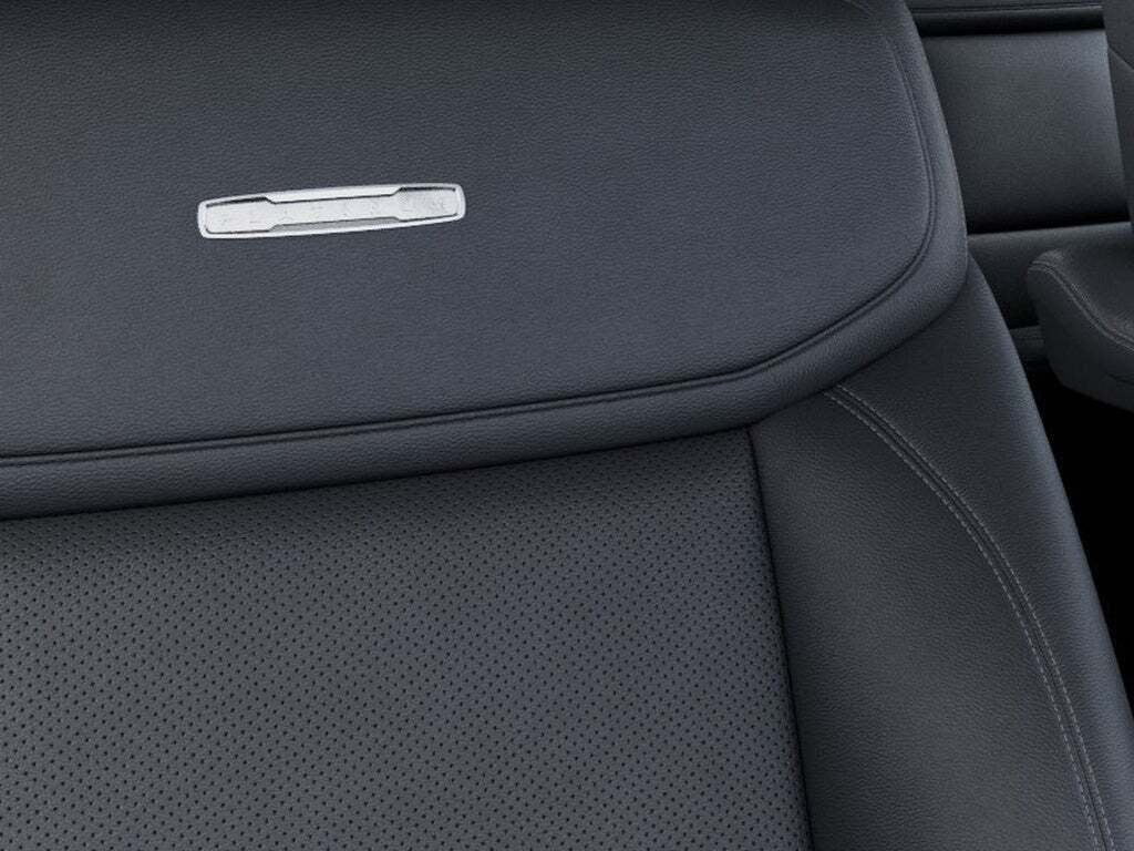 2027 Ford Expedition Max MAX Platinum