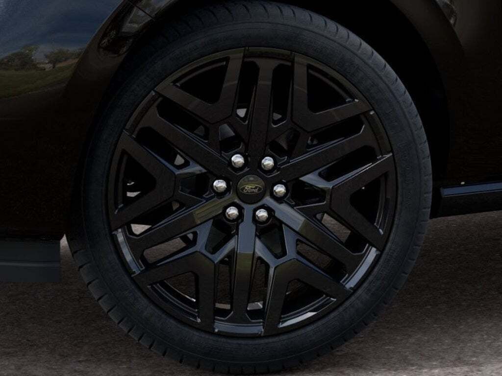 2027 Ford Expedition Max MAX Platinum