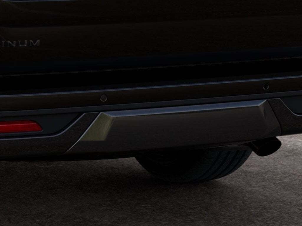 2027 Ford Expedition Max MAX Platinum