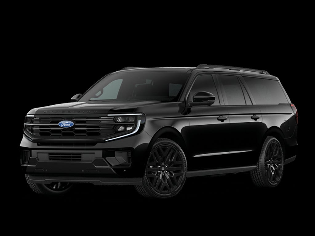 2027 Ford Expedition Max MAX Platinum