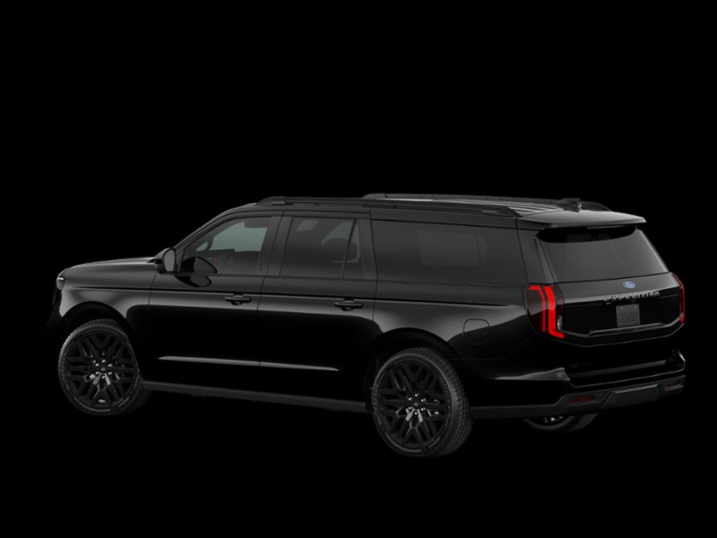 2027 Ford Expedition Max MAX Platinum