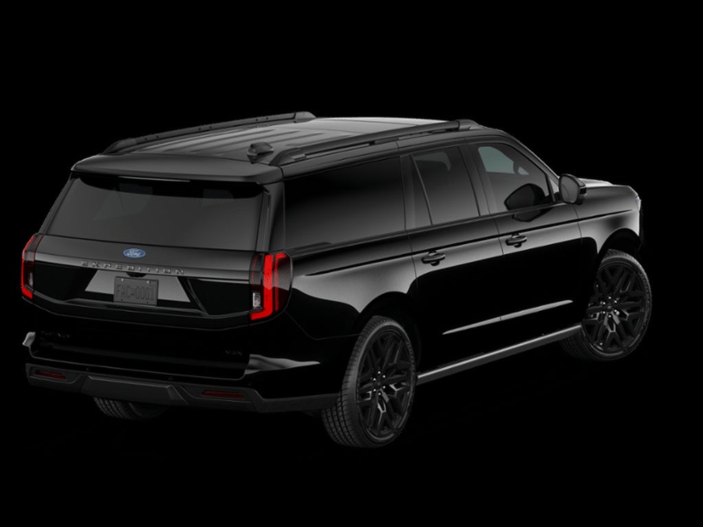 2027 Ford Expedition Max MAX Platinum