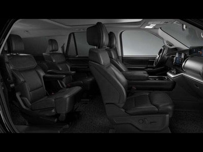 2027 Ford Expedition Max MAX Platinum