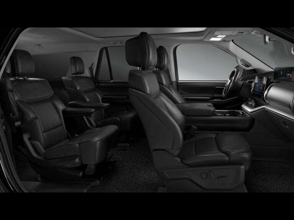 2027 Ford Expedition Max MAX Platinum