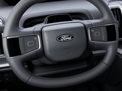 2027 Ford Expedition Max MAX Platinum