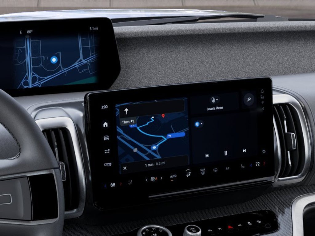 2027 Ford Expedition Max MAX Platinum