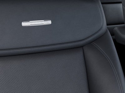 2027 Ford Expedition Max MAX Platinum