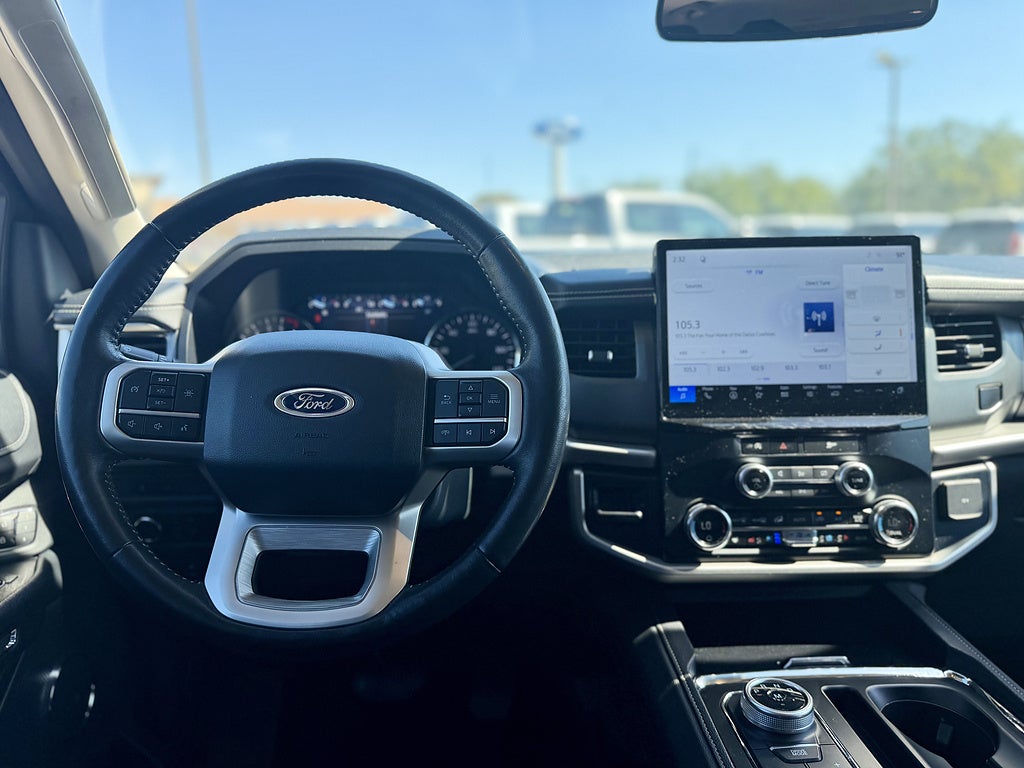 2024 Ford Expedition XLT