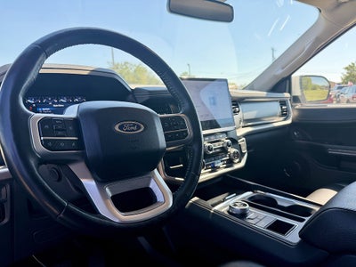 2024 Ford Expedition XLT