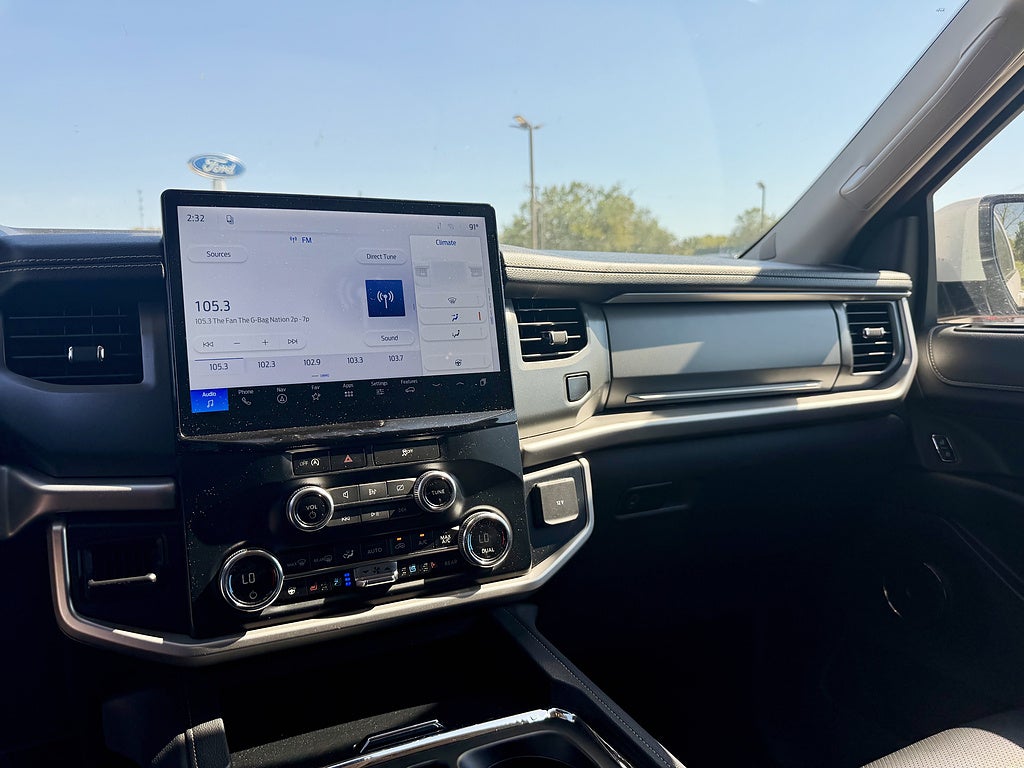 2024 Ford Expedition XLT