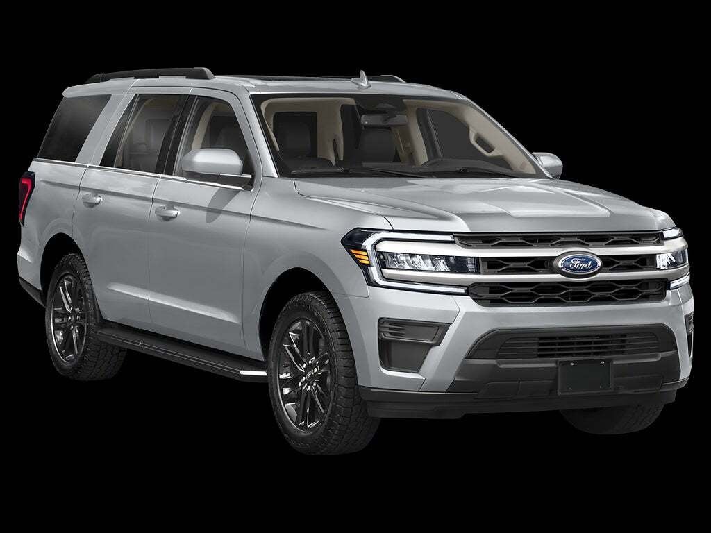 2024 Ford Expedition XLT
