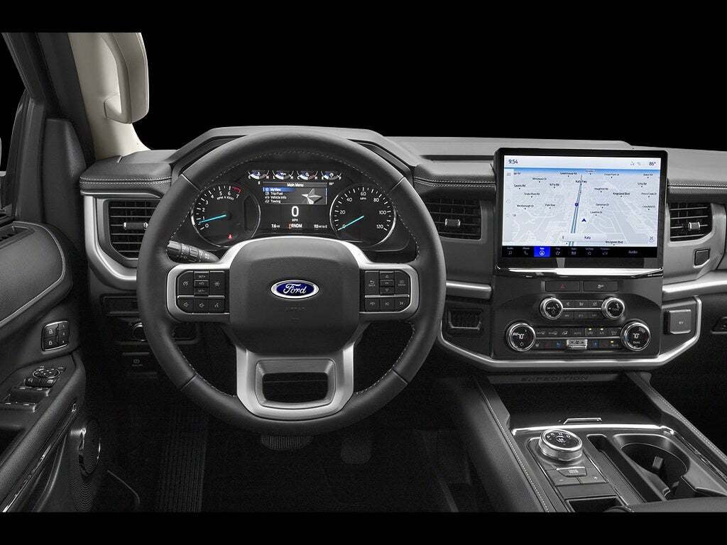 2024 Ford Expedition XLT