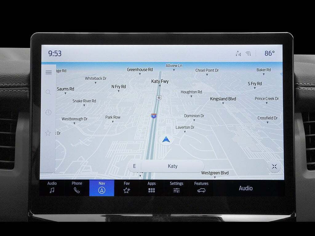 2024 Ford Expedition XLT