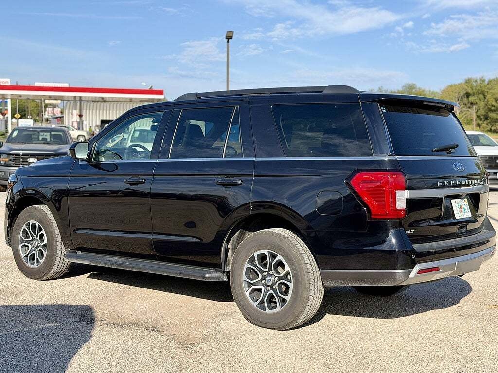 2024 Ford Expedition XLT