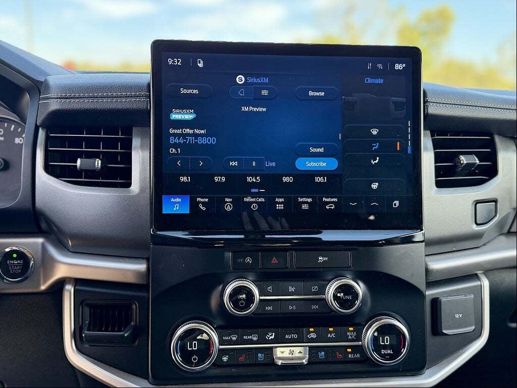 2024 Ford Expedition XLT
