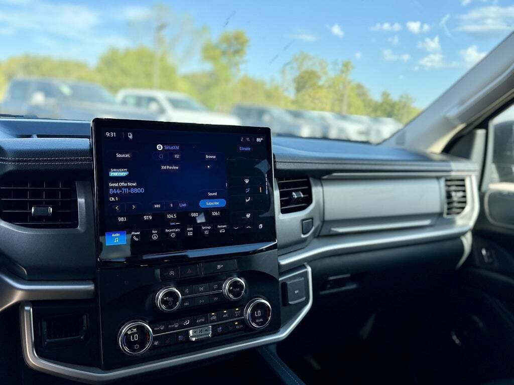 2024 Ford Expedition XLT