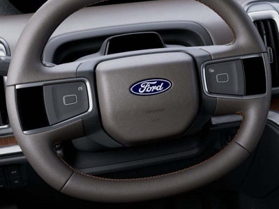 2027 Ford Expedition King Ranch