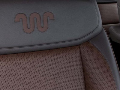 2027 Ford Expedition King Ranch