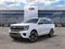 2027 Ford Expedition King Ranch