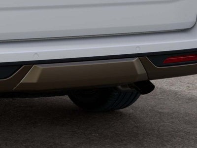 2027 Ford Expedition King Ranch