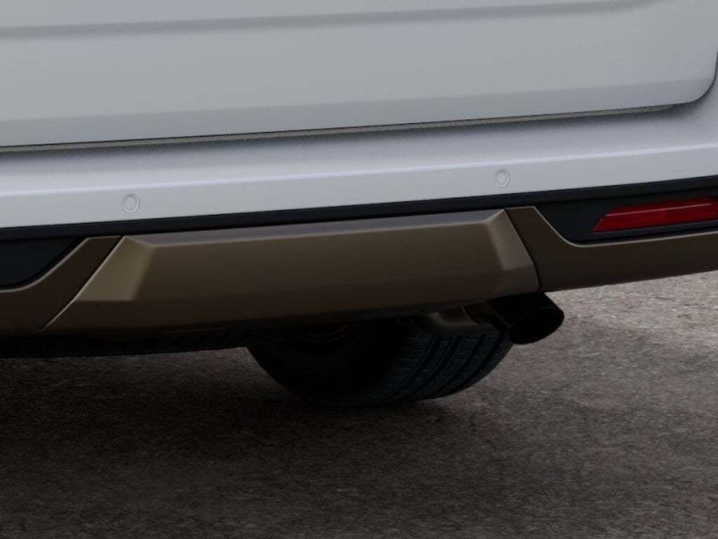 2027 Ford Expedition King Ranch