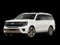 2027 Ford Expedition King Ranch