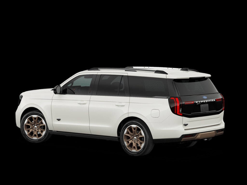 2027 Ford Expedition King Ranch