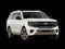 2027 Ford Expedition King Ranch