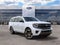 2027 Ford Expedition King Ranch