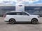 2027 Ford Expedition King Ranch